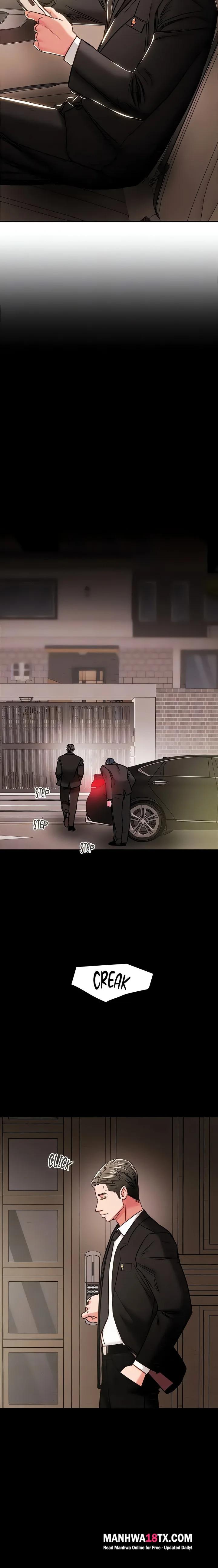 The Man Who Devours Chapter 85 - Page 7