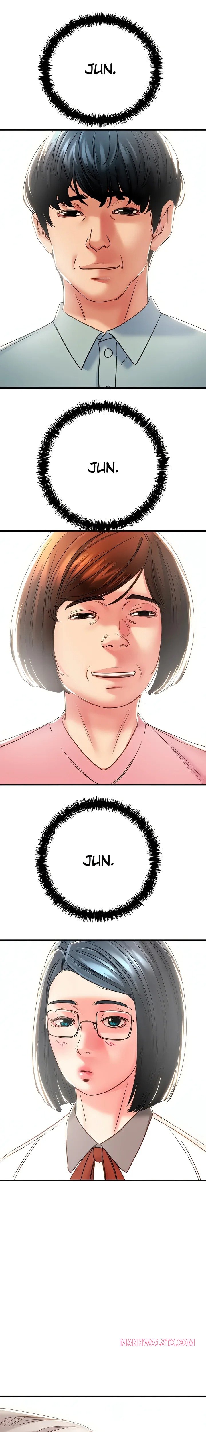 The Man Who Devours Chapter 86 - Page 1