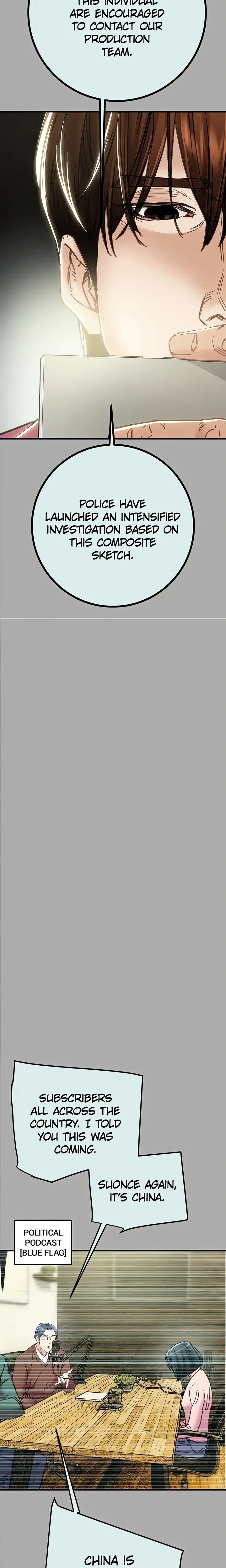 The Man Who Devours Chapter 86 - Page 19