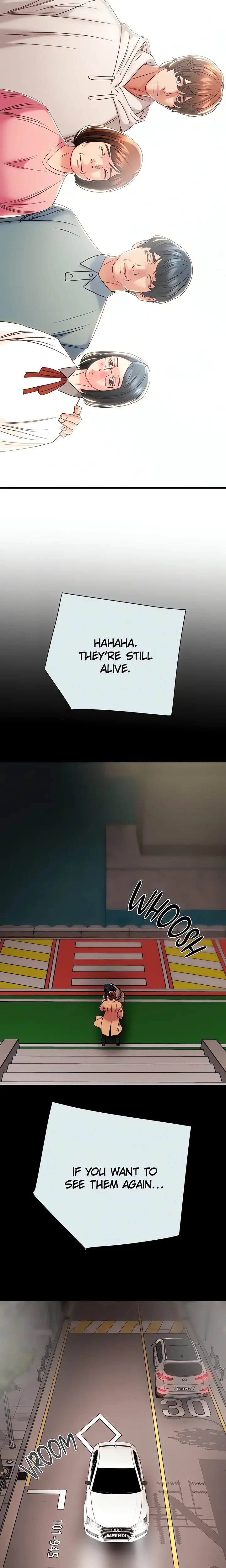 The Man Who Devours Chapter 86 - Page 2