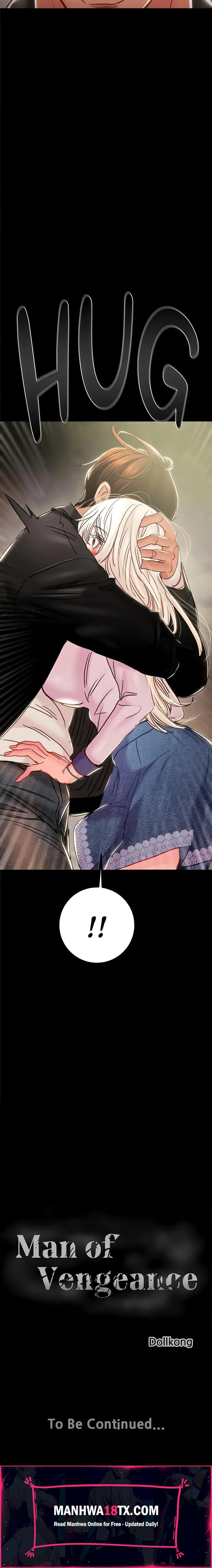 The Man Who Devours Chapter 86 - Page 36