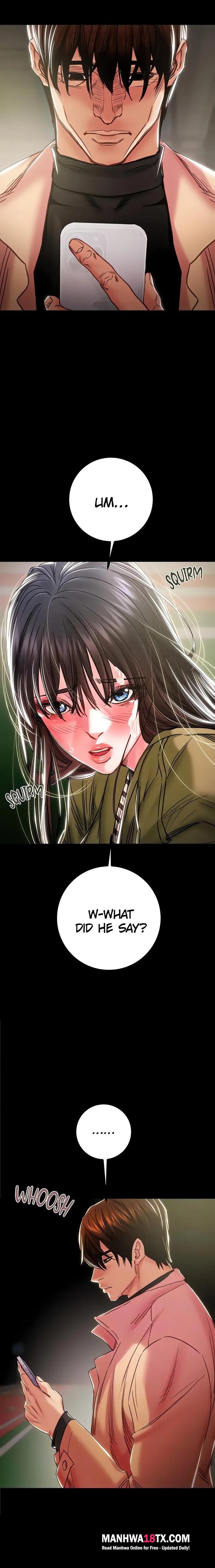 The Man Who Devours Chapter 86 - Page 5