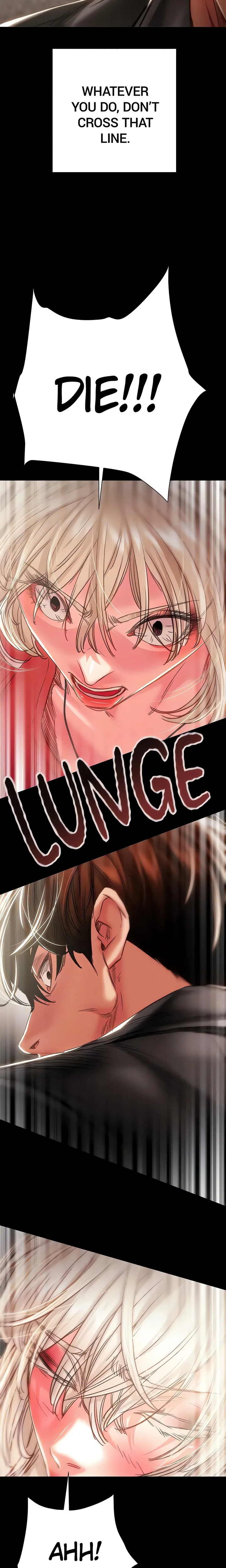 The Man Who Devours Chapter 87 - Page 13