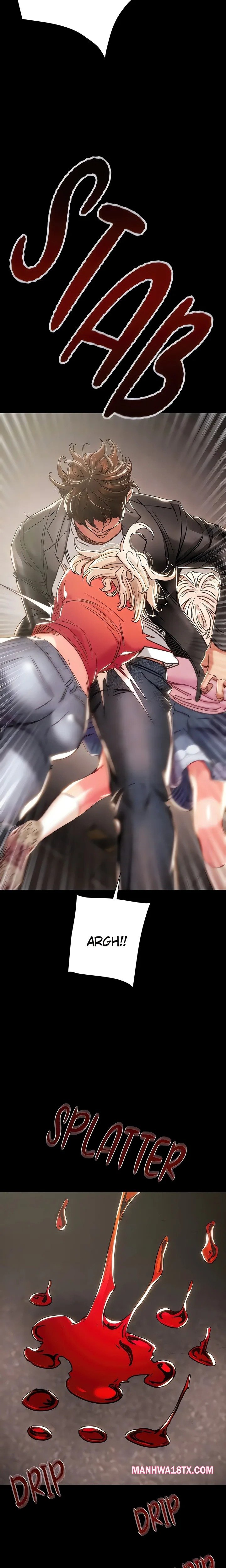 The Man Who Devours Chapter 87 - Page 14