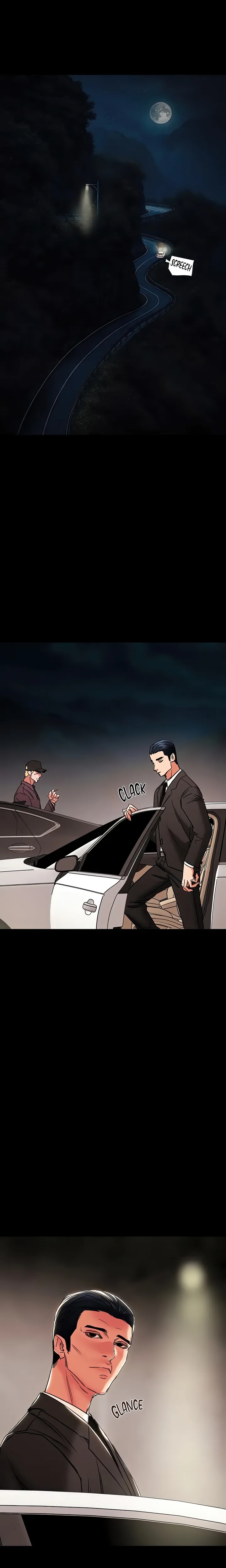 The Man Who Devours Chapter 87 - Page 21