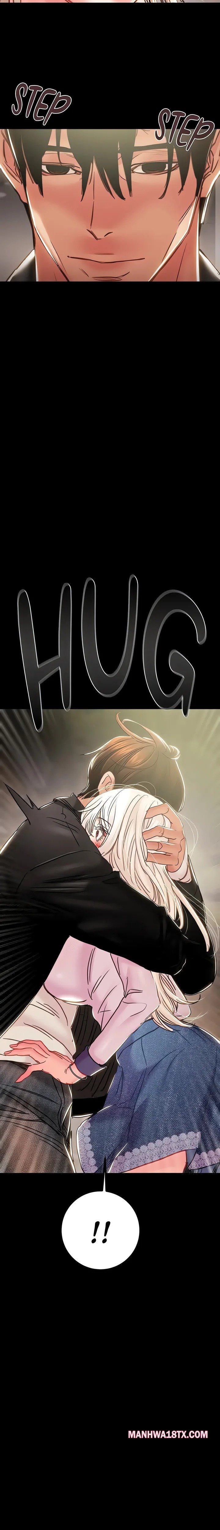 The Man Who Devours Chapter 87 - Page 3