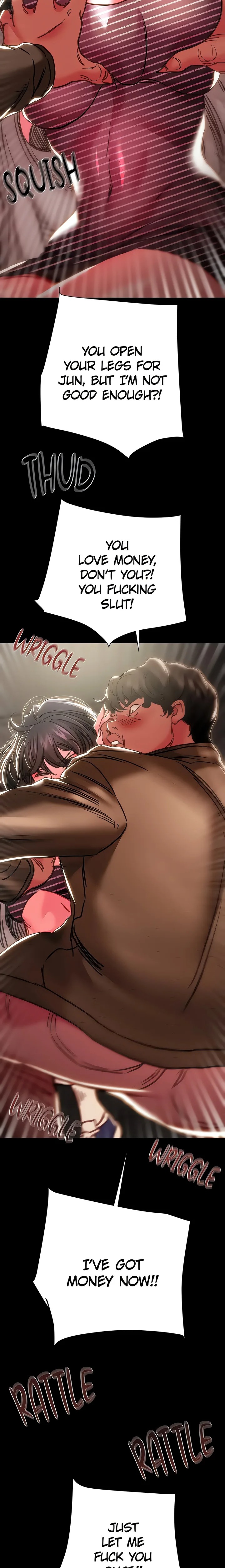 The Man Who Devours Chapter 87 - Page 31