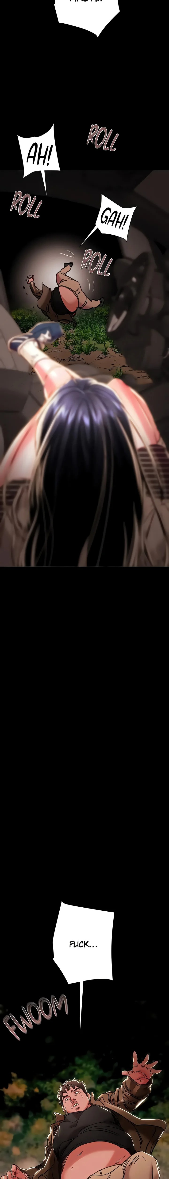 The Man Who Devours Chapter 87 - Page 35