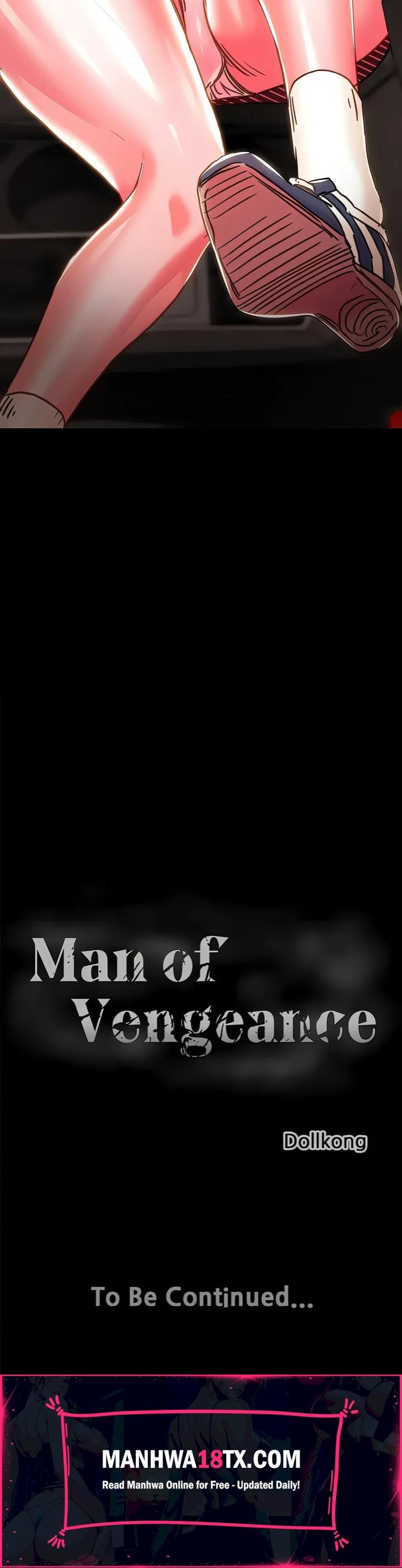 The Man Who Devours Chapter 87 - Page 37