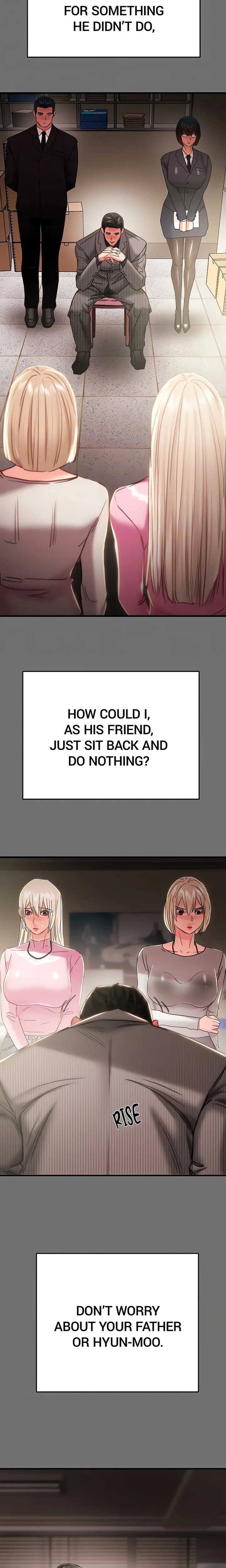 The Man Who Devours Chapter 87 - Page 9