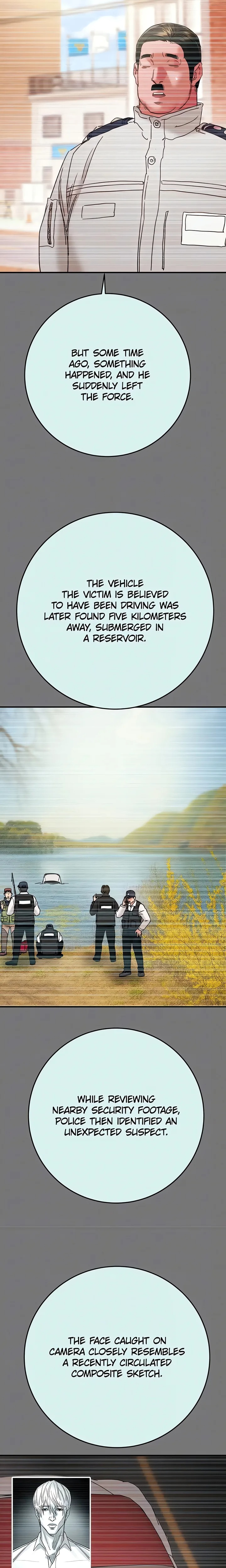 The Man Who Devours Chapter 88 - Page 17