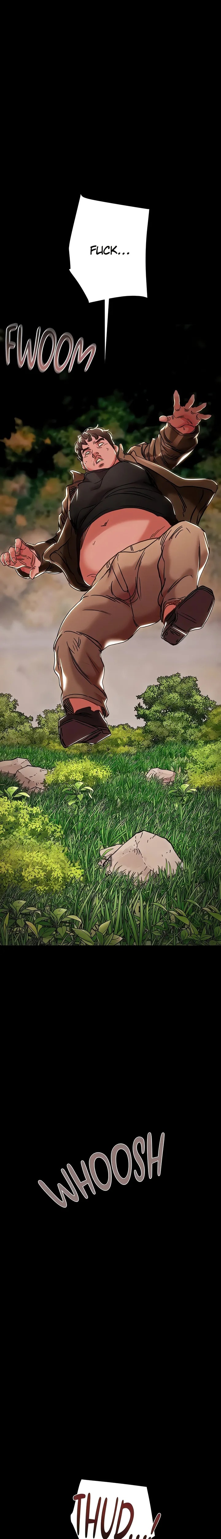 The Man Who Devours Chapter 88 - Page 2