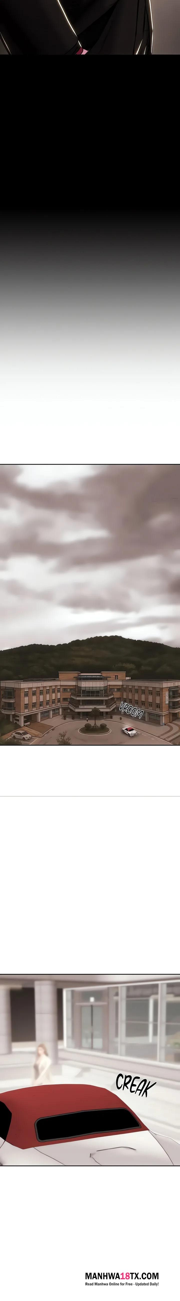 The Man Who Devours Chapter 88 - Page 27