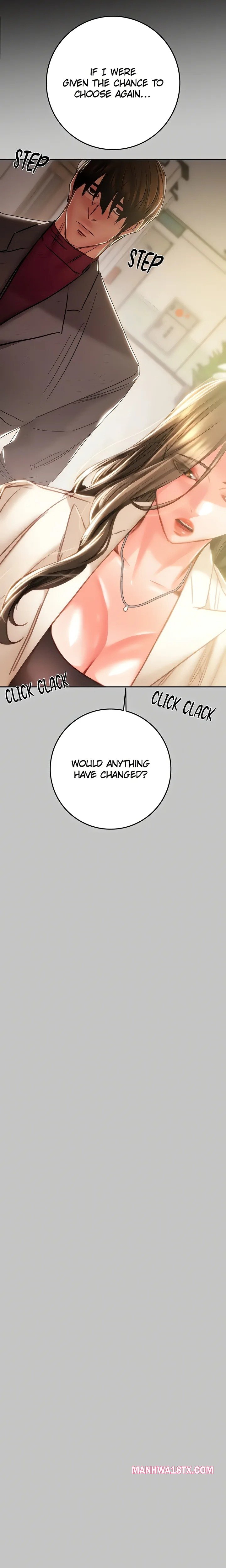 The Man Who Devours Chapter 88 - Page 34