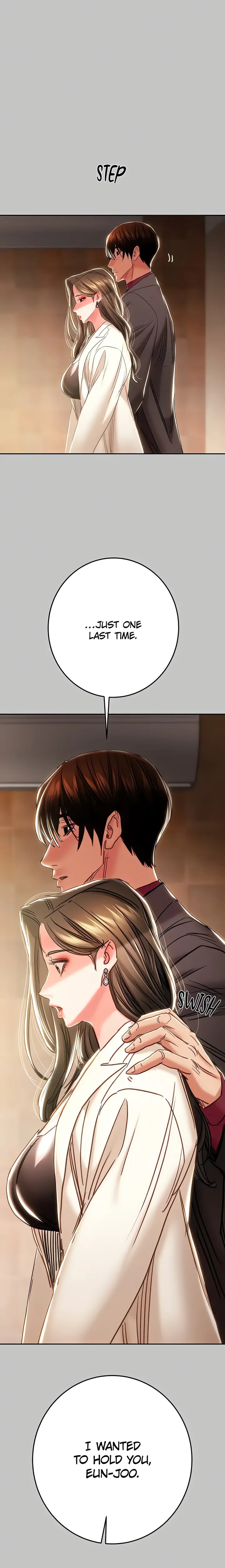 The Man Who Devours Chapter 88 - Page 37