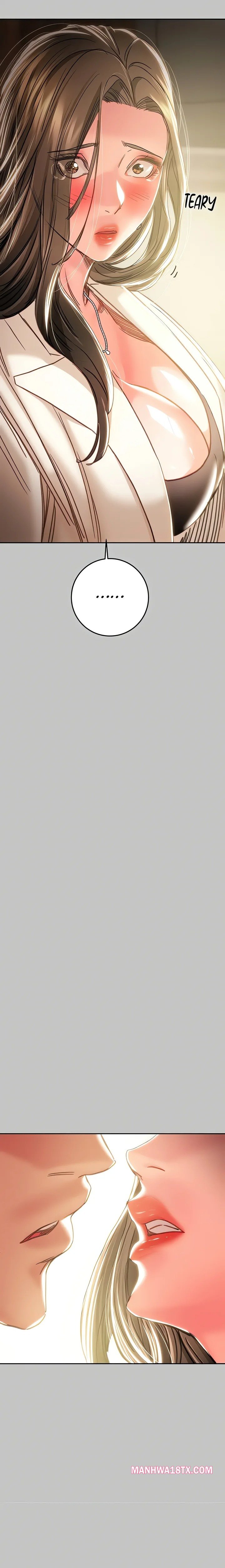 The Man Who Devours Chapter 88 - Page 38