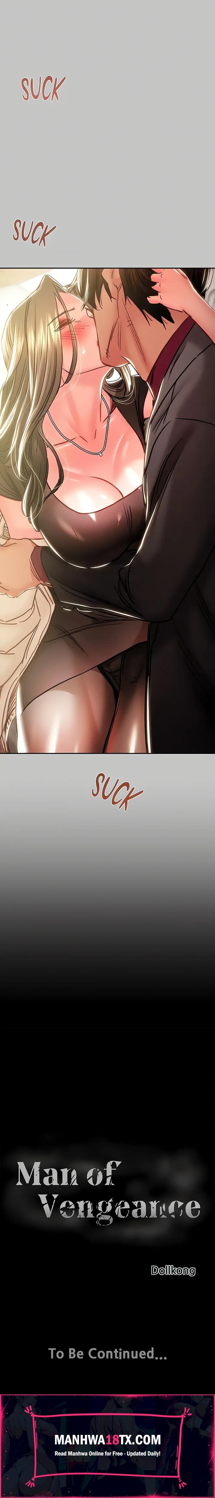 The Man Who Devours Chapter 88 - Page 39