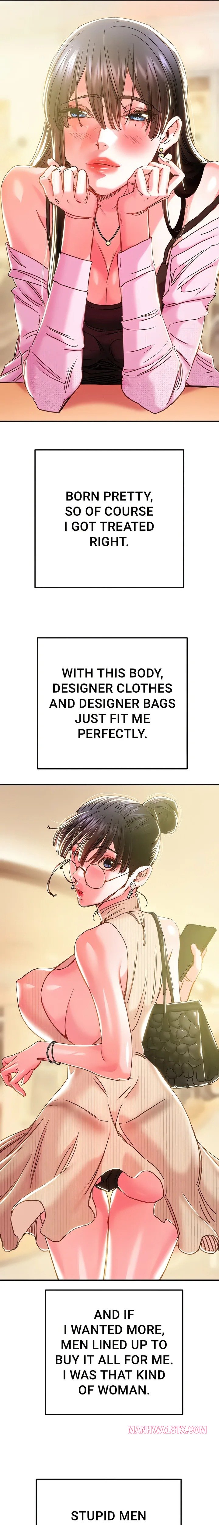 The Man Who Devours Chapter 88 - Page 4