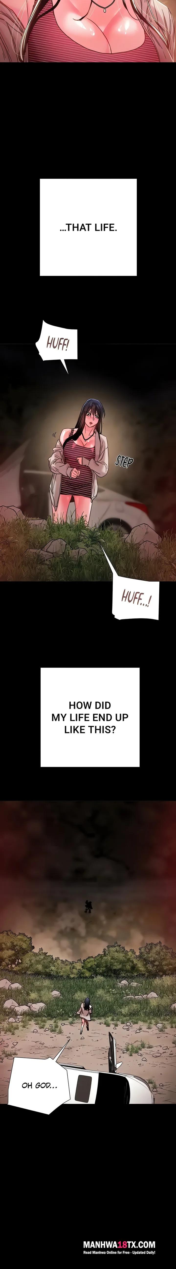 The Man Who Devours Chapter 88 - Page 6