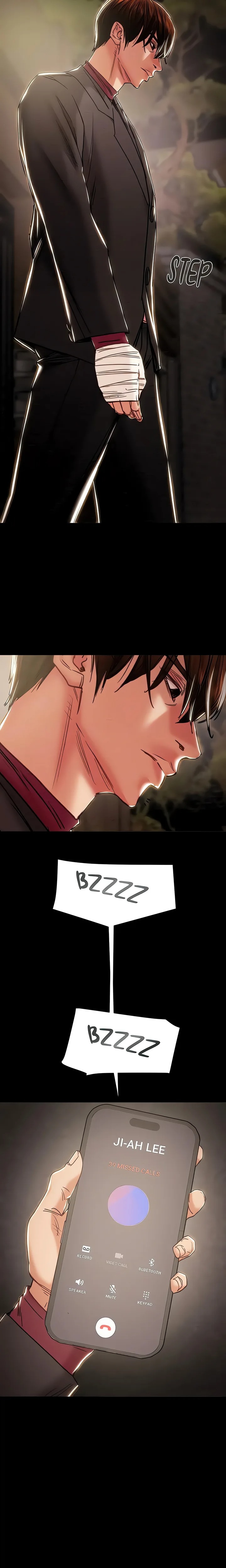 The Man Who Devours Chapter 88 - Page 9