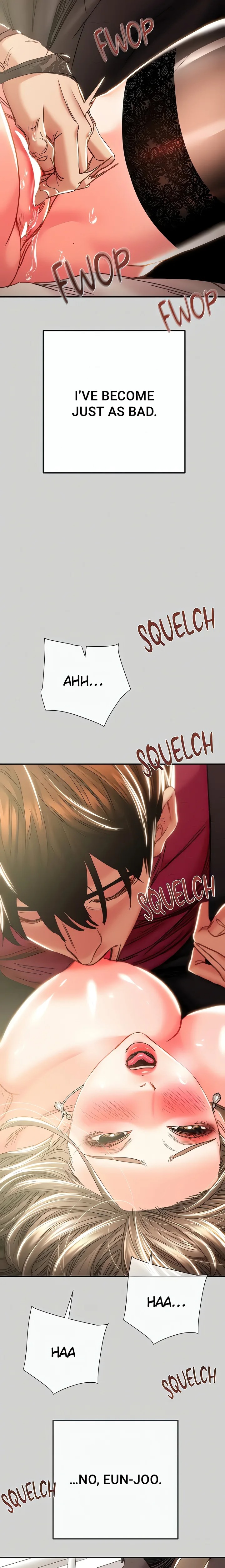 The Man Who Devours Chapter 89 - Page 10