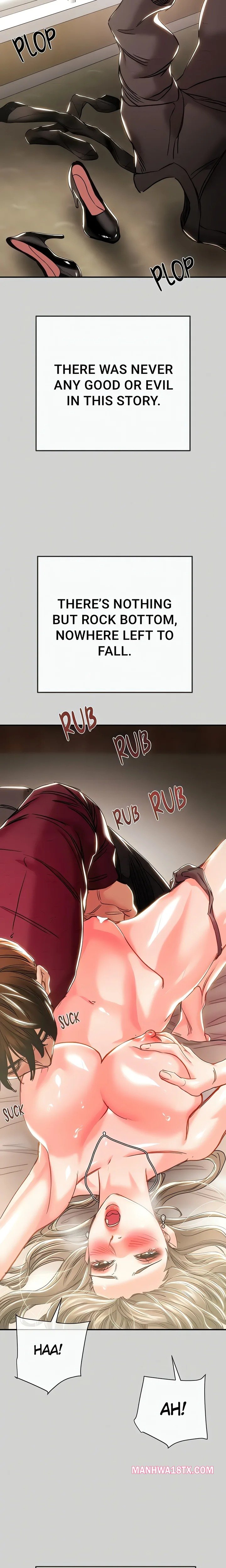 The Man Who Devours Chapter 89 - Page 11