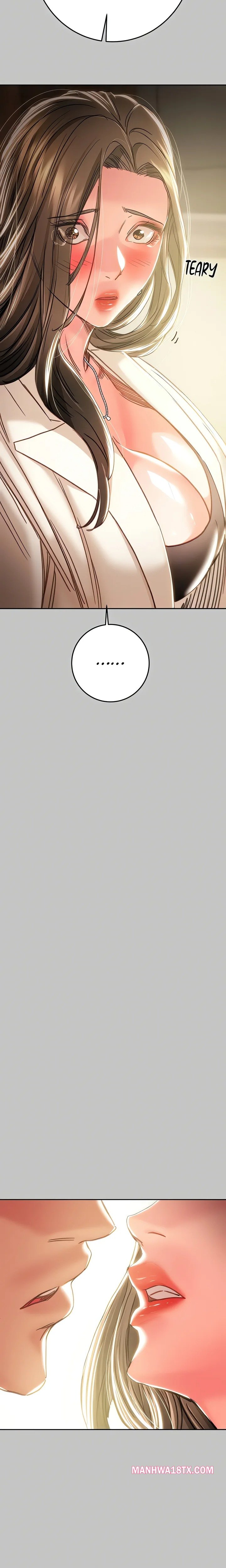 The Man Who Devours Chapter 89 - Page 2