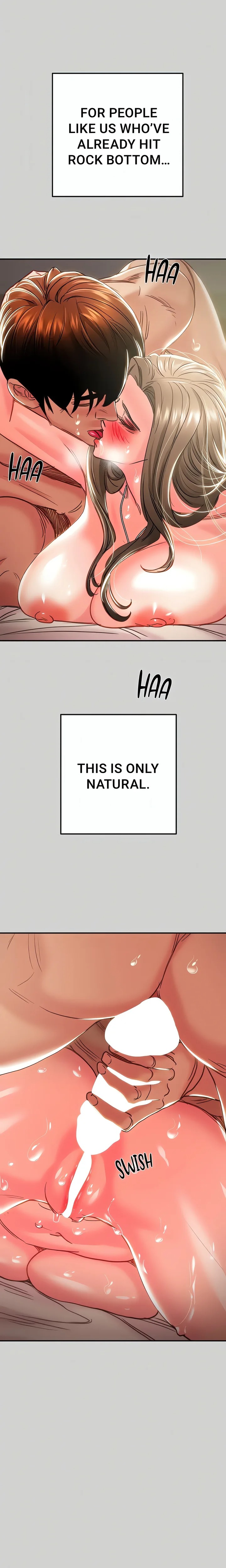 The Man Who Devours Chapter 89 - Page 26