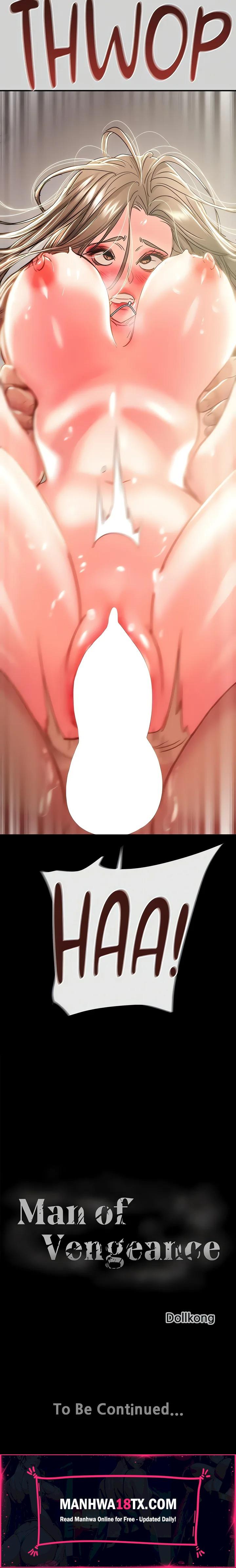 The Man Who Devours Chapter 89 - Page 29