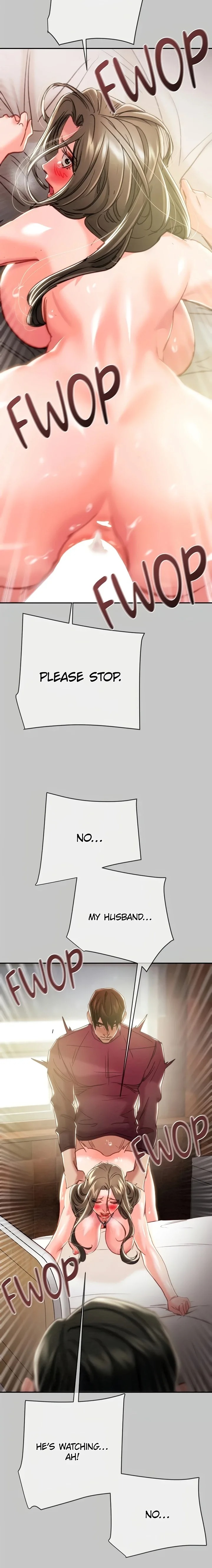 The Man Who Devours Chapter 90 - Page 24