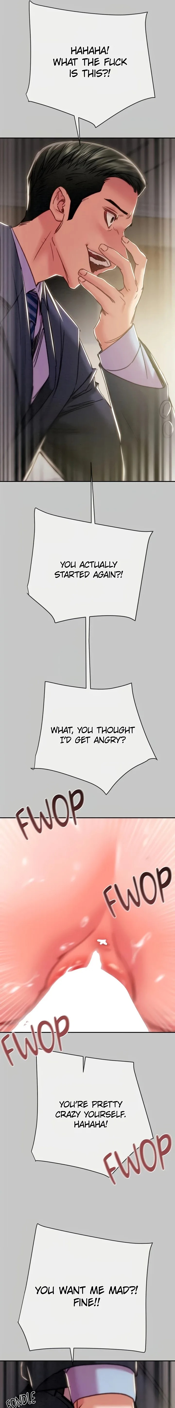 The Man Who Devours Chapter 90 - Page 25