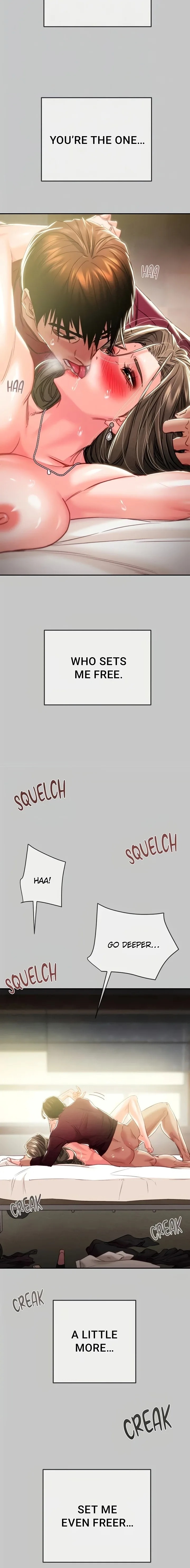 The Man Who Devours Chapter 90 - Page 8