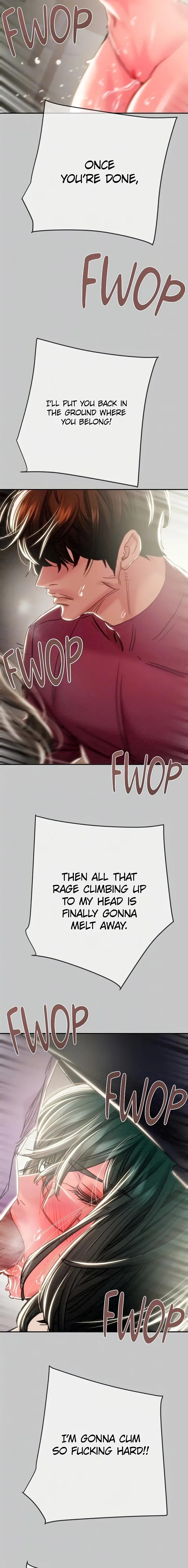 The Man Who Devours Chapter 91 - Page 13