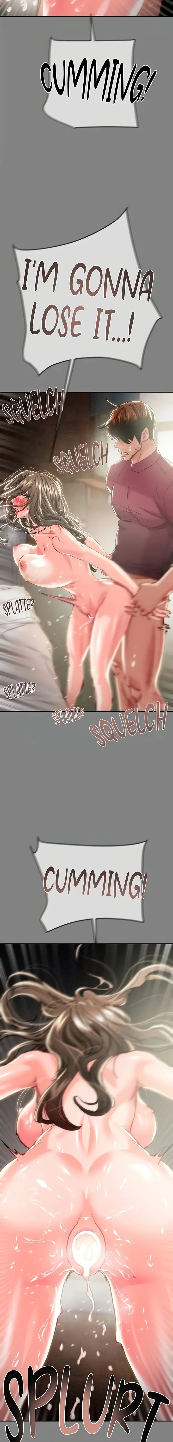 The Man Who Devours Chapter 91 - Page 21