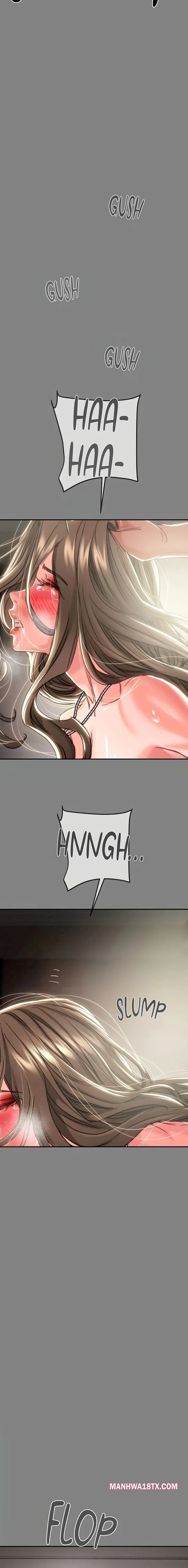 The Man Who Devours Chapter 91 - Page 22