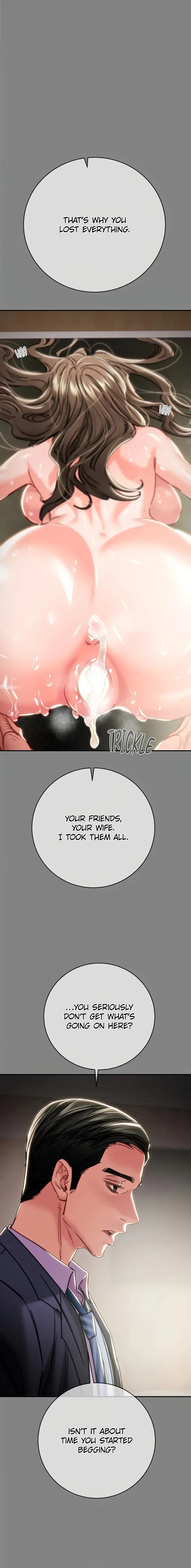 The Man Who Devours Chapter 91 - Page 26