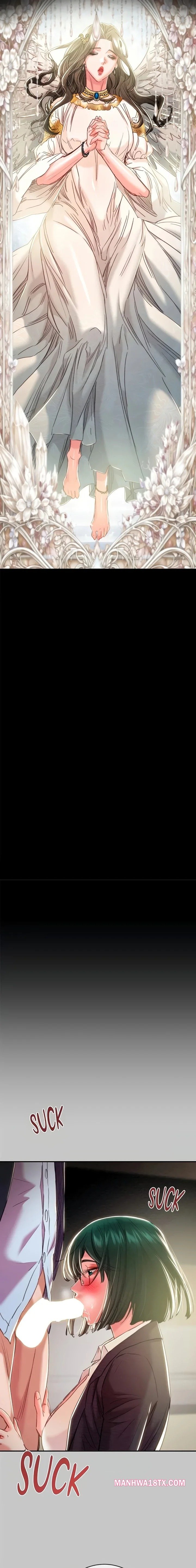 The Man Who Devours Chapter 91 - Page 3