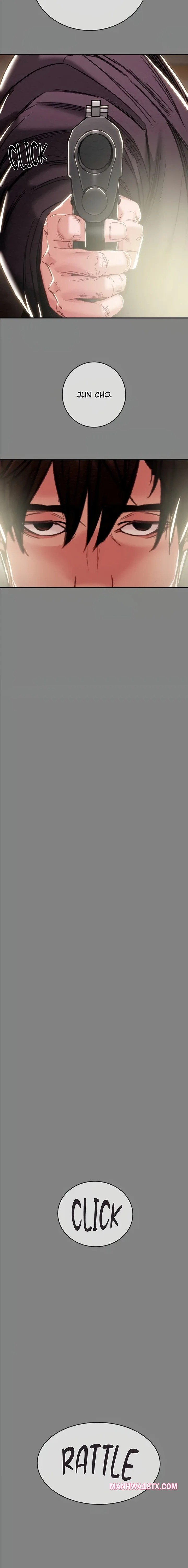 The Man Who Devours Chapter 91 - Page 30