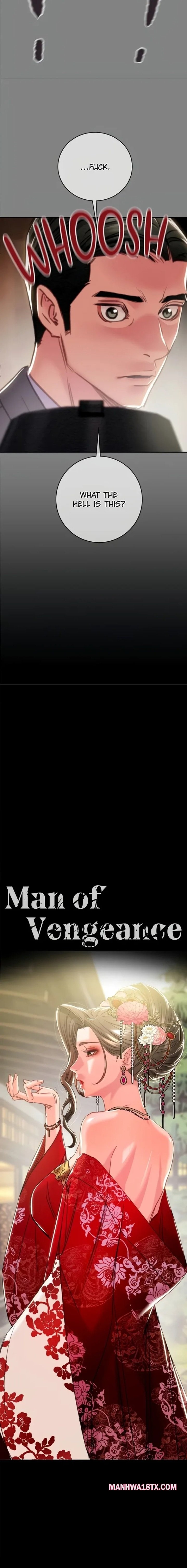 The Man Who Devours Chapter 92 - Page 2