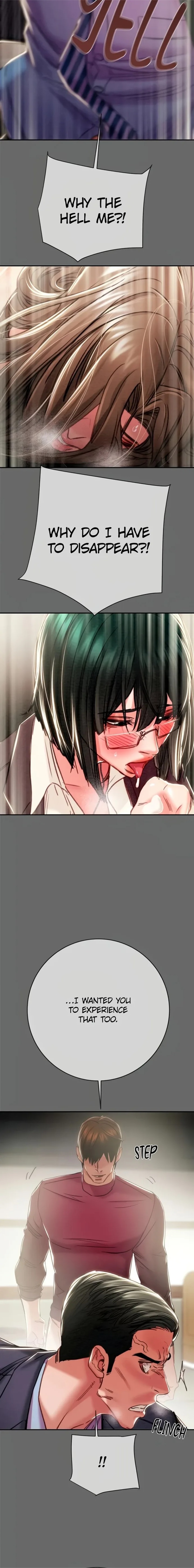 The Man Who Devours Chapter 92 - Page 22