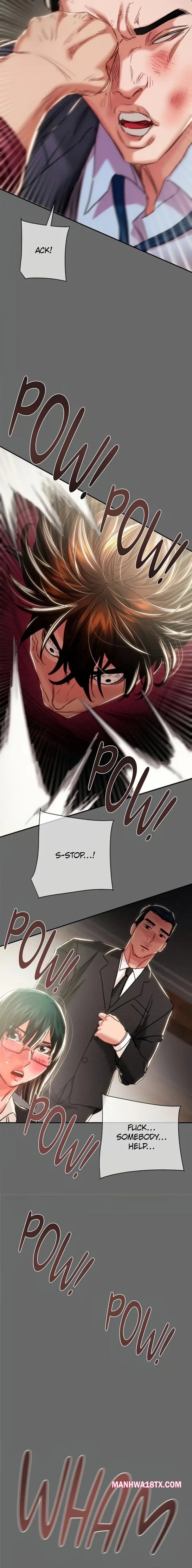 The Man Who Devours Chapter 92 - Page 25