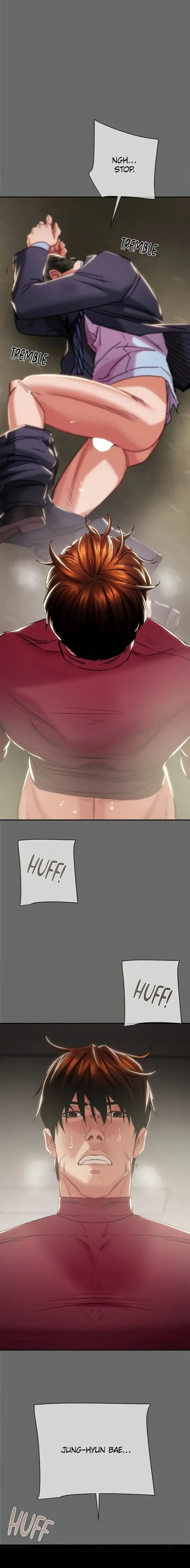 The Man Who Devours Chapter 92 - Page 26