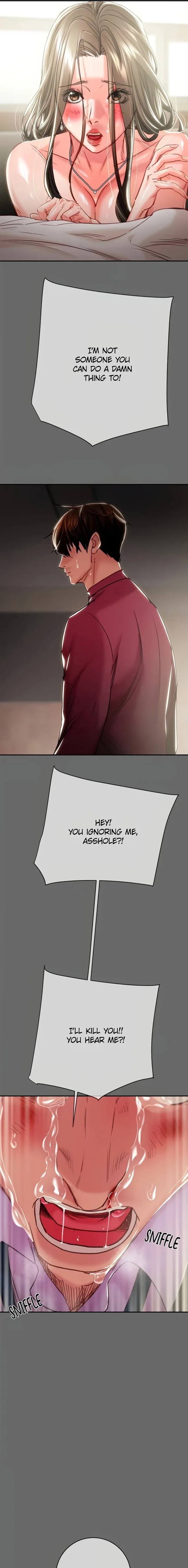 The Man Who Devours Chapter 92 - Page 29