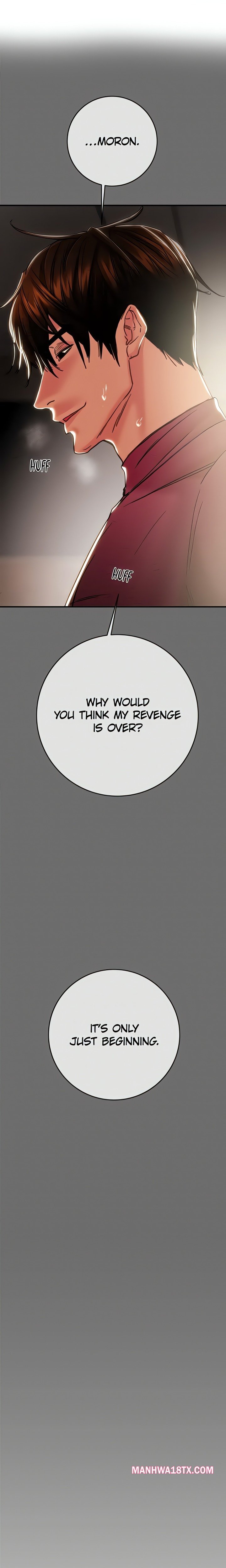 The Man Who Devours Chapter 93 - Page 1