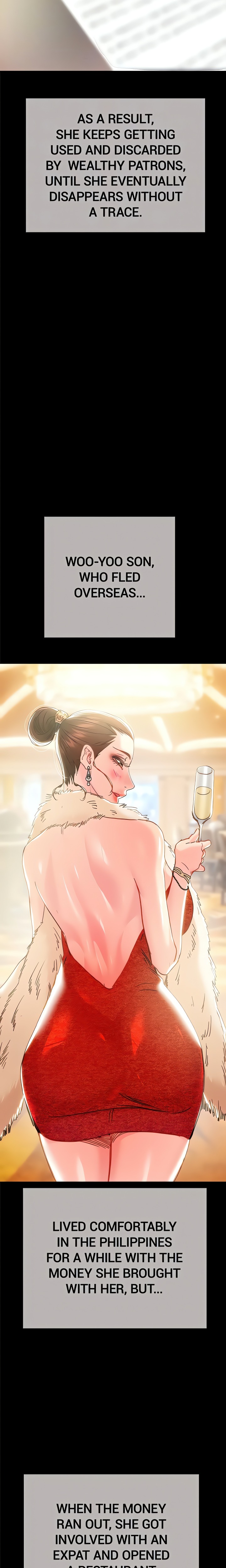 The Man Who Devours Chapter 93 - Page 18