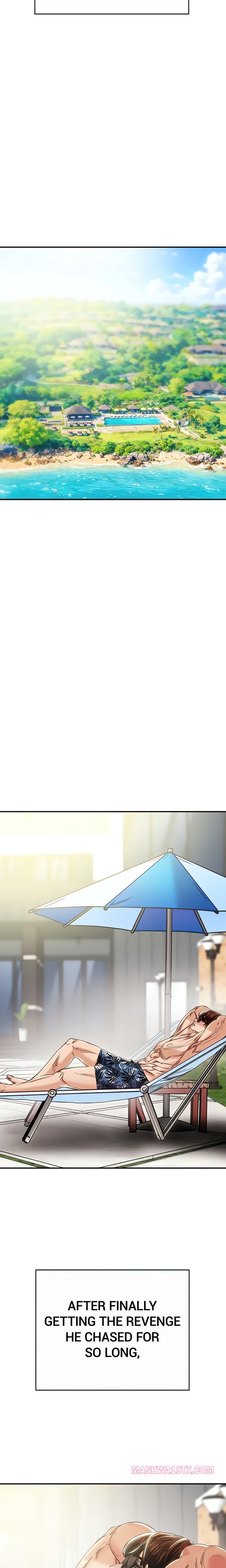 The Man Who Devours Chapter 93 - Page 21