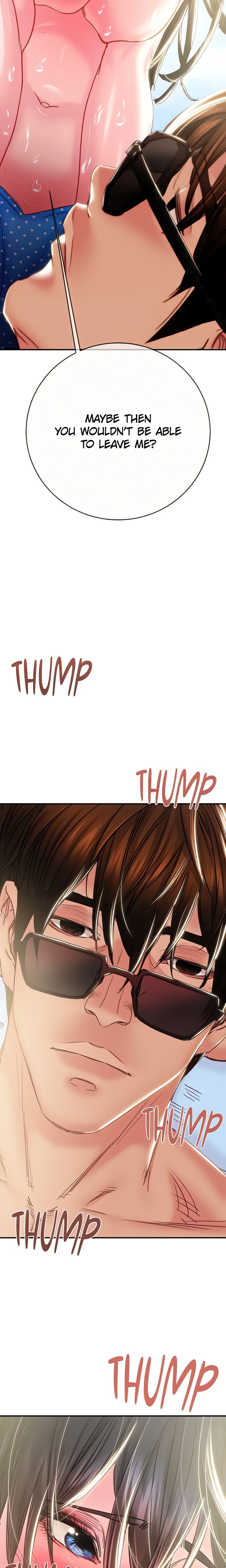 The Man Who Devours Chapter 93 - Page 30