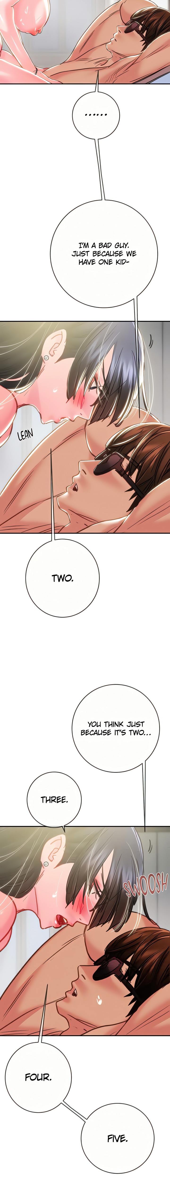 The Man Who Devours Chapter 93 - Page 32