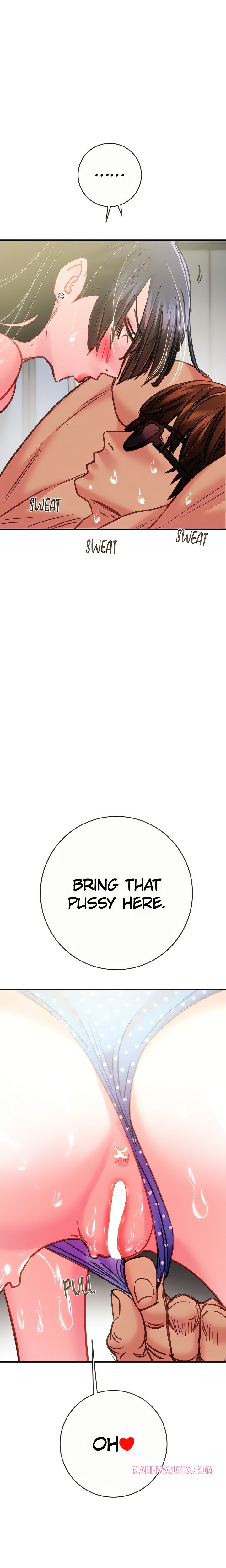 The Man Who Devours Chapter 93 - Page 33