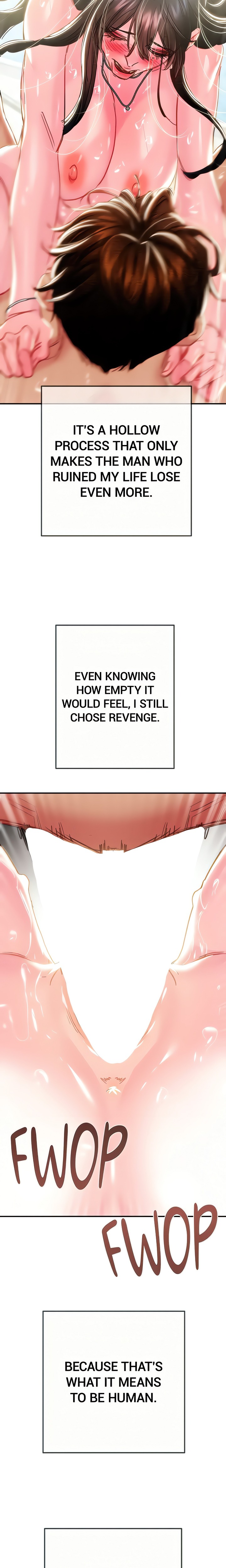 The Man Who Devours Chapter 93 - Page 37